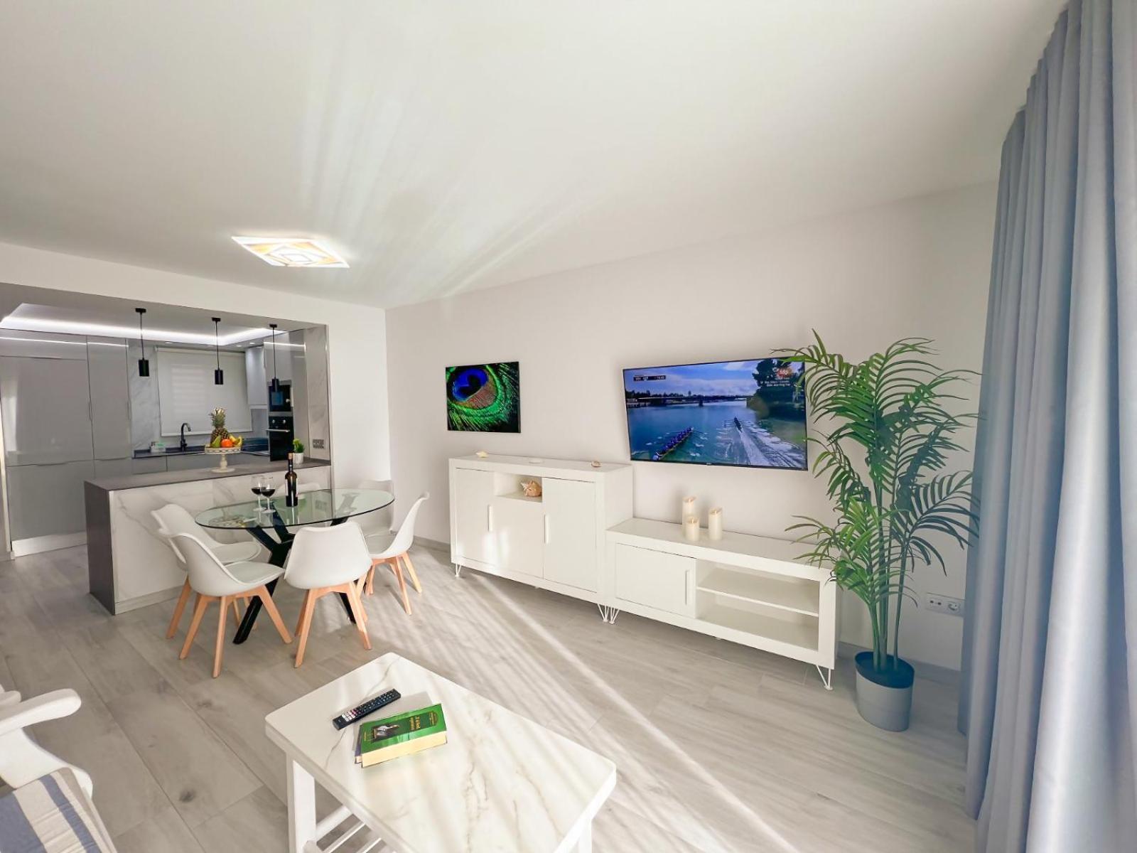 Mediterranea Loft New Ла-Пинеда Экстерьер фото
